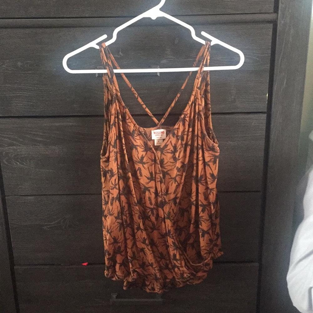 Tank top